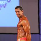 Pete  Golden - NPC Stewart Fitness Championships 2012 - #1